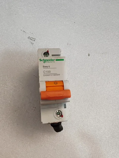 Schneider Electric EABAH1C100NEW Industrial Automation Component product photo 1