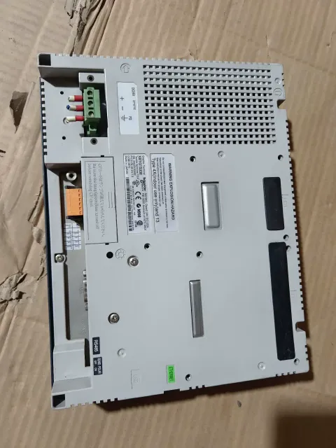 Schneider Electric / Telemecanique XBTGT5330 Industrial Automation Component product photo 3