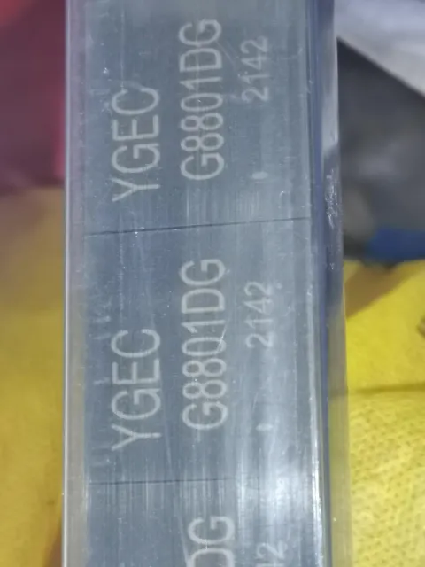 White Label G8801DG Industrial Automation Component product photo 1
