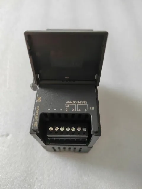 Siemens 6ES7 288-3AE04-0AA0 Industrial Automation Component product photo 3