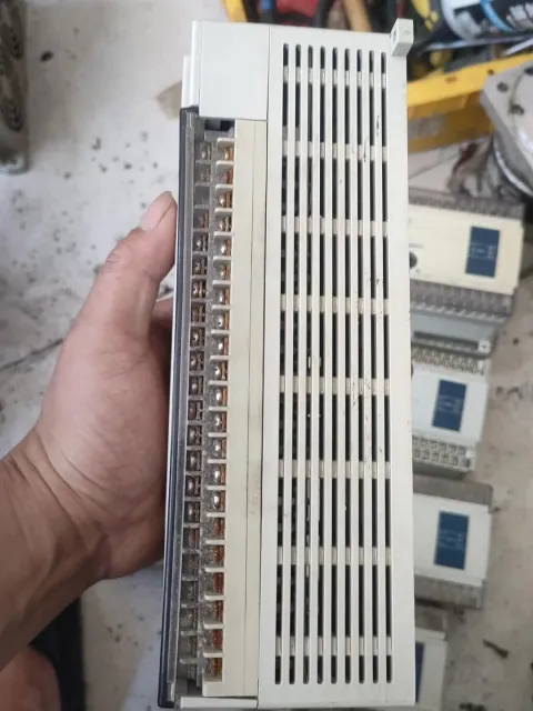 XINJE XC3-60T-E V3.3 PLC Module product photo 6