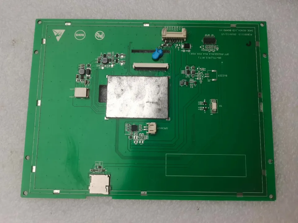 White Label MT80600M080-02W Motor & Drive Component product photo 1