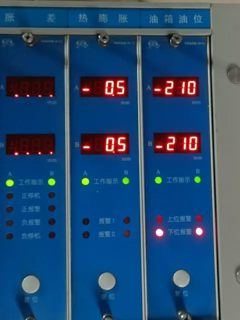 江阴众和 8000B/CGW-360099 Industrial Automation Component product photo 3