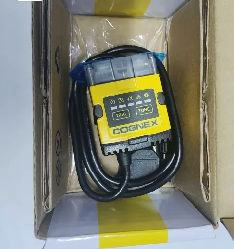 Cognex DMR-152X-1120 Industrial Automation Component product photo 1