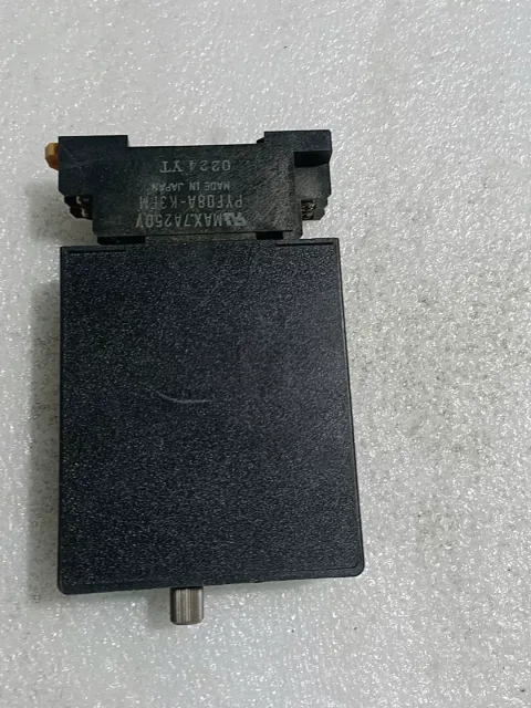 YAMATAKE / Azbil RYY790 Industrial Automation Component product photo 3