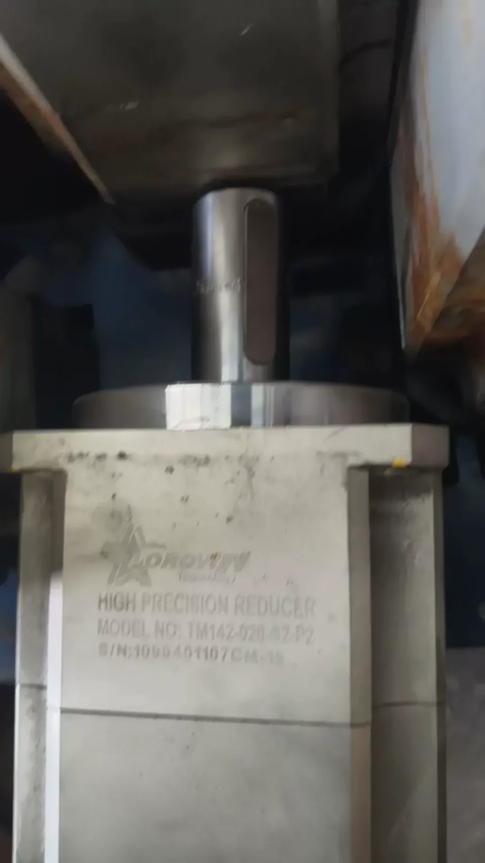 Unbranded Industrial TM142-020-S2-P2 Industrial Automation Component product photo 1