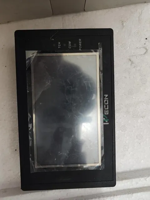 WECON LEVI2043T Industrial Automation Component product photo 1