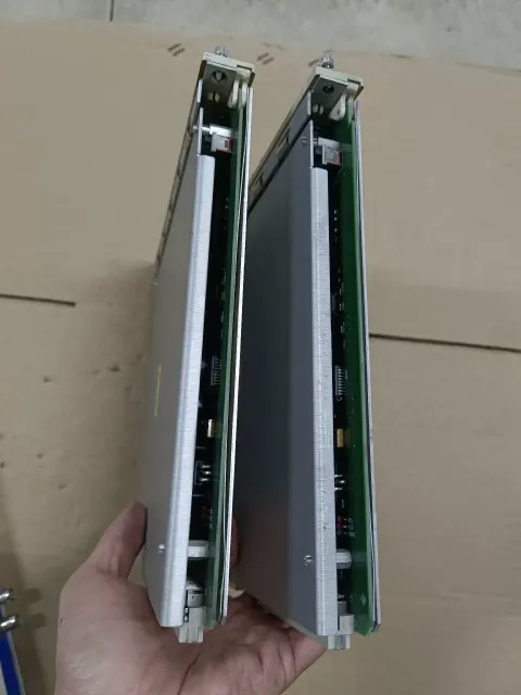 Bently Nevada 133388-02 Industrial Automation Component — product photo 23 of 24