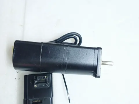 White Label SGMAH-A5AAA2C Motor & Drive Component product photo 4