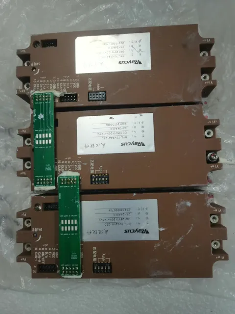 White Label RFL-70V24A125D Motor & Drive Component product photo 1