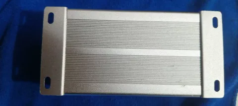上海山瑜 SYSF4000 Motor & Drive Component product photo 6