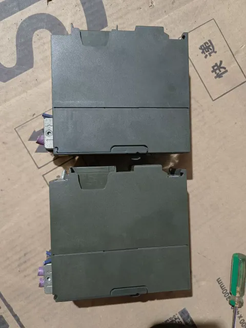 Siemens 6ES7315-2AG10-0AB0 Industrial Automation Component — product photo 9 of 13
