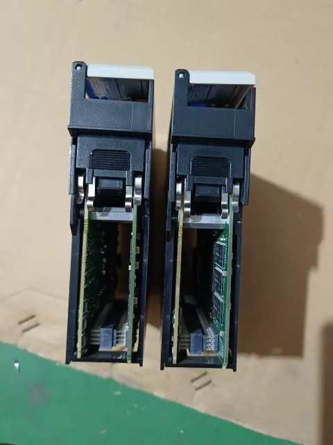 Allen-Bradley 1756-L61/B Industrial Control Board product photo 4