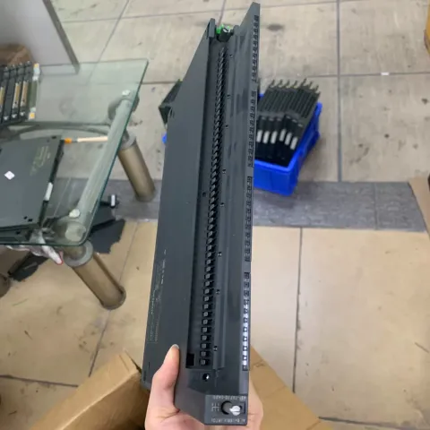 Siemens 6ES7431-7KF10-0AB0 Industrial Automation Component — product photo 5 of 13