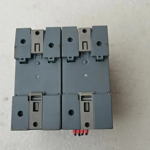 Siemens 6ES7 222-1BH32-0XB0 PLC Module product photo 4