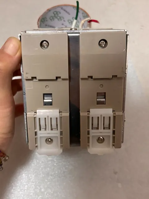 Omron S8VS-24024A/ED2 Power Electronics Module product photo 6