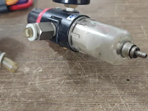 AirTAC AFR2000 Industrial Automation Component product photo 5