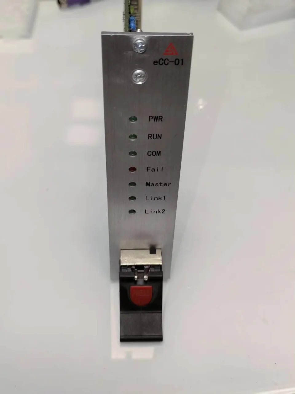 Xinhua Control XHG7.820.175 Industrial Control Board product photo 1