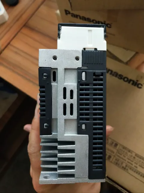 Panasonic MBDHT2510E Motor & Drive Component — product photo 13 of 16