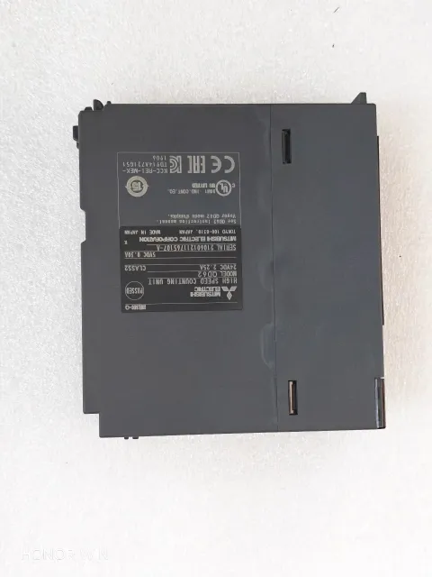 Mitsubishi Electric QD62 Industrial Automation Component — product photo 14 of 45