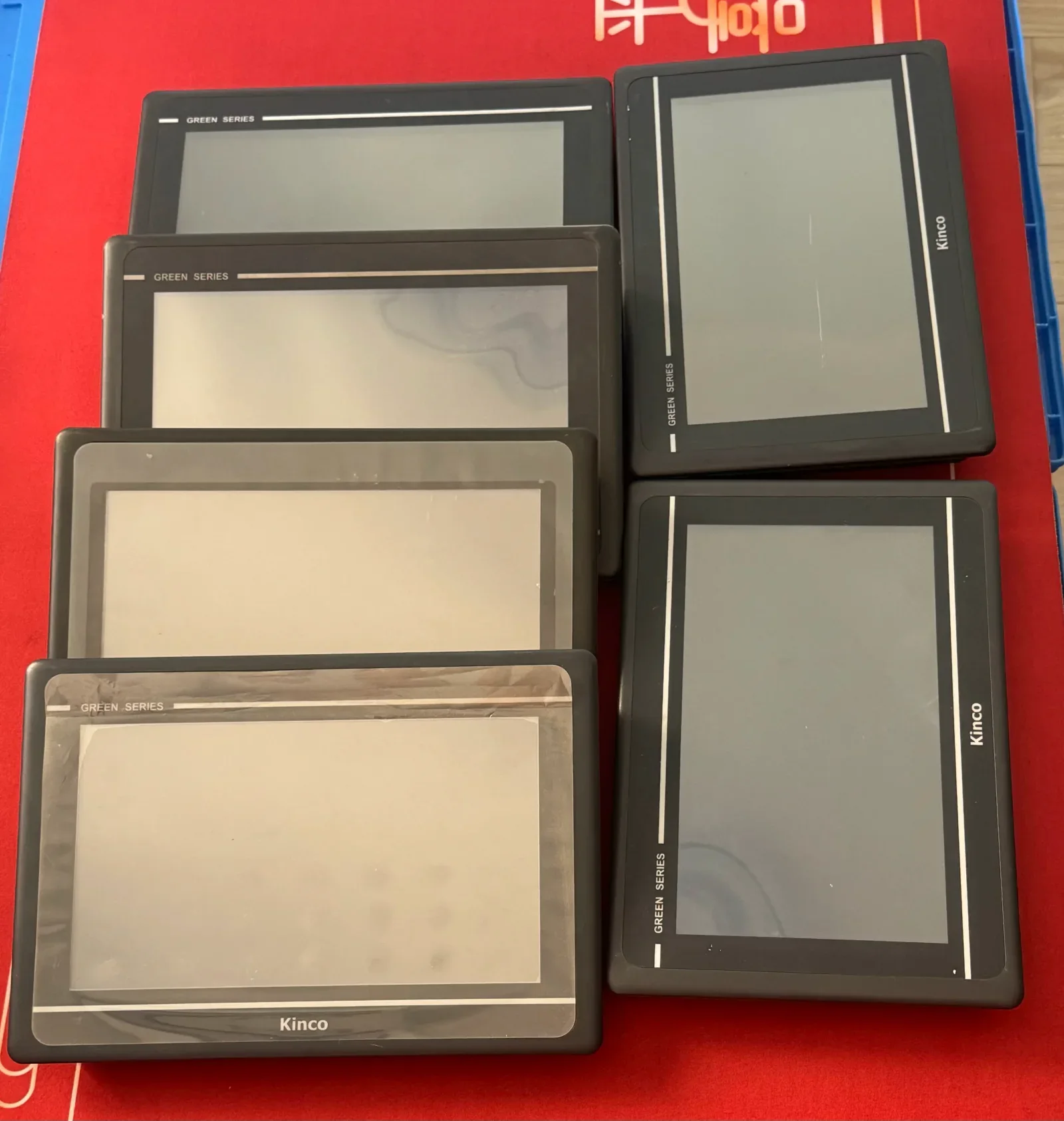 Kinco GL100E Industrial Automation Component product photo 1