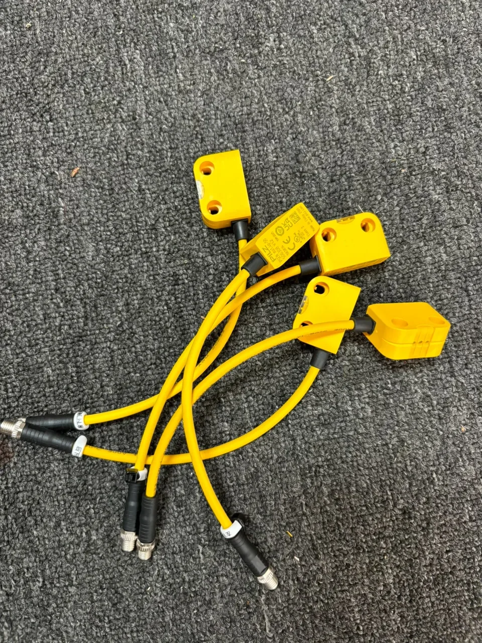 Unbranded Industrial PSEN ma1.4p-50 / 506308 Industrial Sensor product photo 1