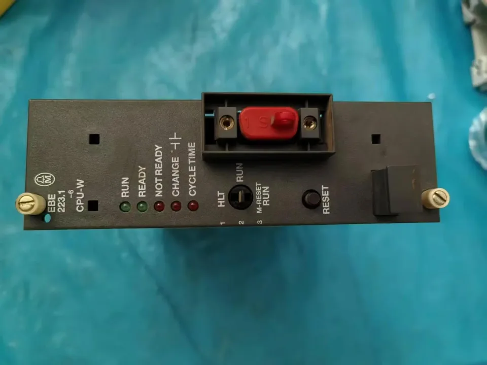 Klöckner Moeller EBE 223.1-6 Industrial Control Board product photo 1