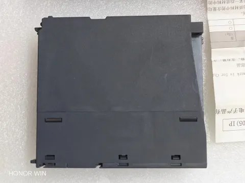 Mitsubishi Electric Q00CPU I/O Module product photo 3