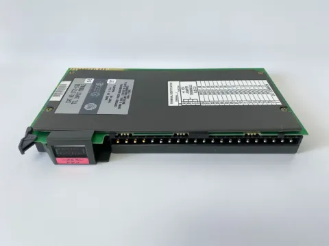 Allen-Bradley 1771-IGD PLC Module product photo 4