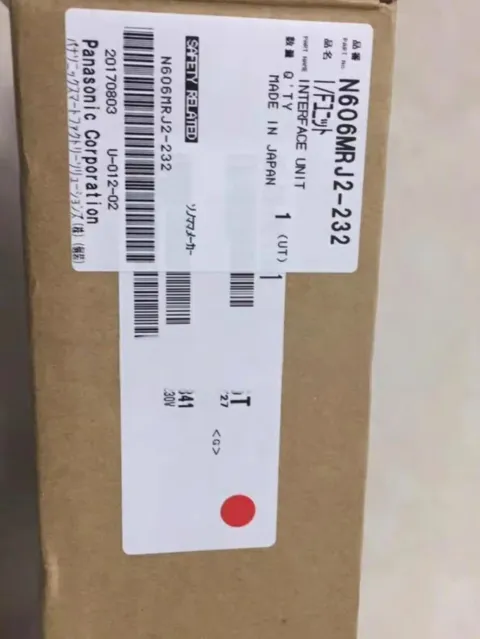 Mitsubishi Electric MR-J2M-P8B-ET011 Motor & Drive Component product photo 3