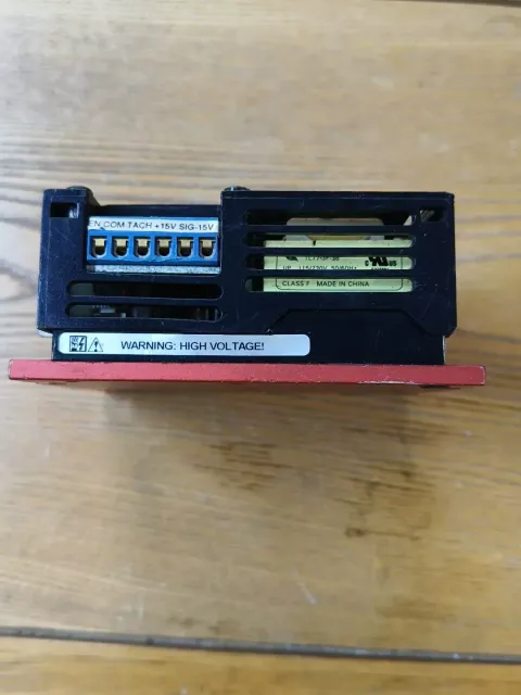 KB Electronics KBMG-212D (8831) Motor & Drive Component product photo 2