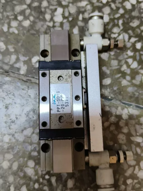 New-Era PPT-SD10-20-TP Industrial Automation Component product photo 2