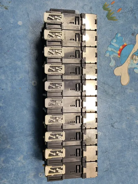 Mitsubishi Electric LX42C4 PLC Module product photo 3