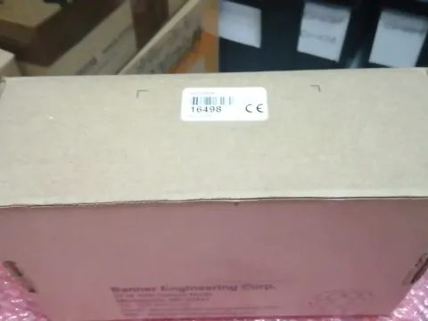 White Label IVUPTBR08 Industrial Sensor product photo 4