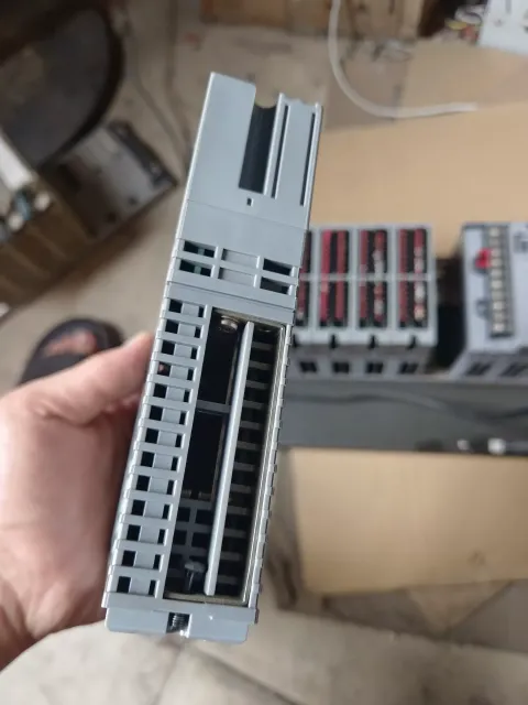 Yokogawa AAI543-S00 S1 Industrial Automation Component product photo 5