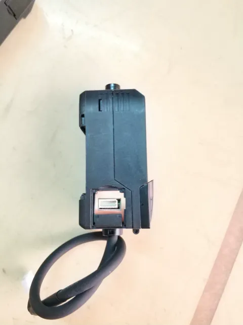 Omron ZX2-LDA11 Industrial Sensor product photo 4