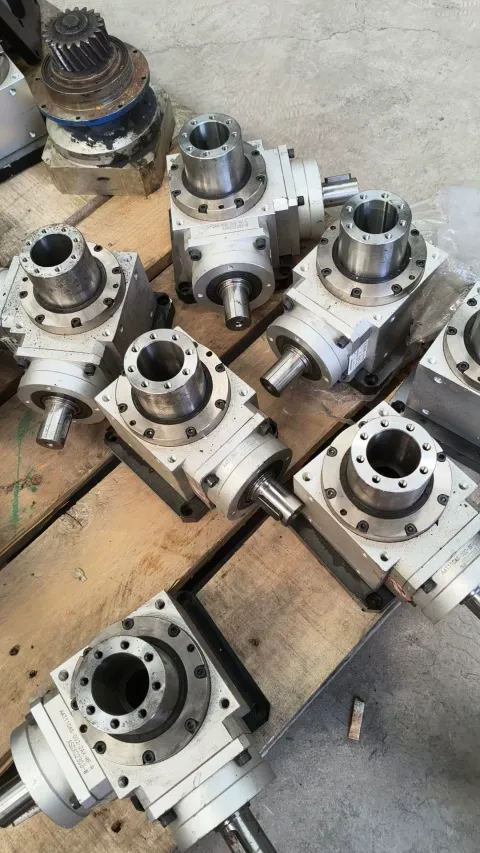 White Label AA1T10AS-002-24X-RF-R Industrial Automation Component product photo 9