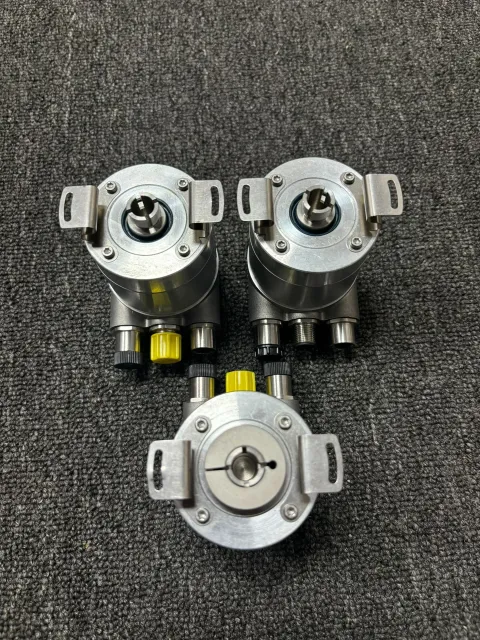White Label UCD-EC00B-1213-HASS-PRM Industrial Encoder product photo 5