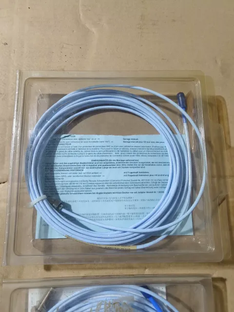 Bently Nevada 330101-00-12-50-02-00 Industrial Automation Component product photo 3