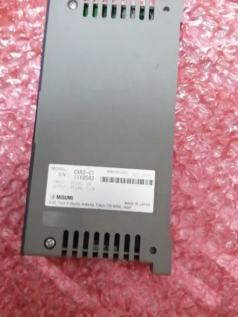 White Label EXRS-C1 Industrial Control Board product photo 1