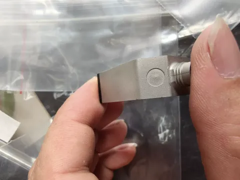 ifm electronic O6P302 Industrial Sensor product photo 5