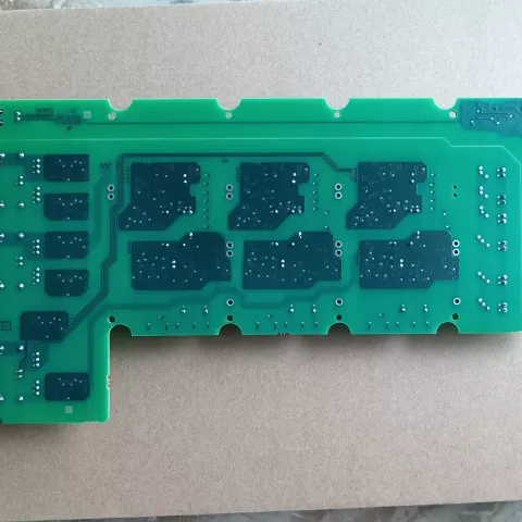 Siemens A5E00825001 Motor & Drive Component — product photo 2 of 6