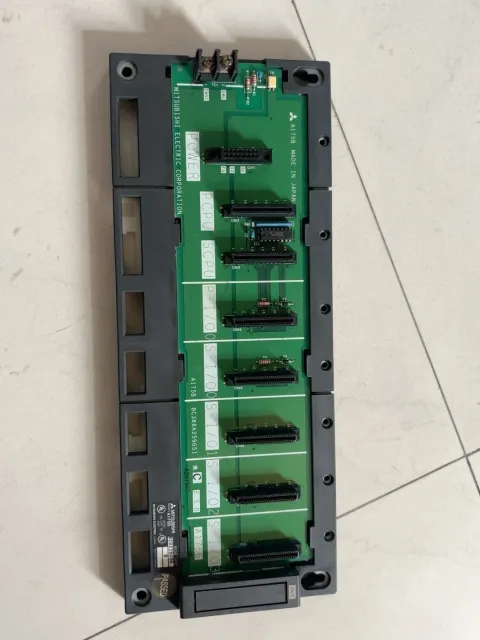 Mitsubishi Electric A175B Industrial Control Board product photo 1