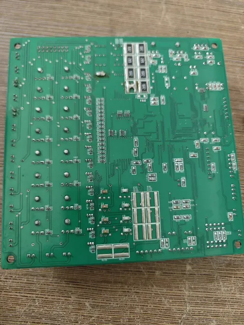 EVEST / UISON LT-1006-01 Industrial Control Board product photo 3