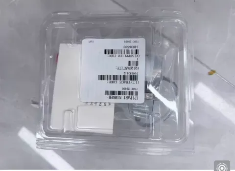 MKS 750C-29893 Industrial Sensor product photo 3