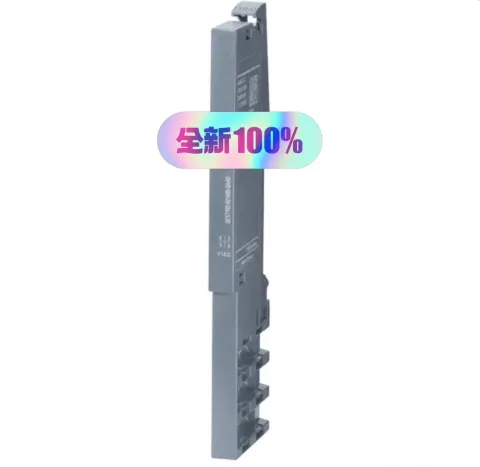 Siemens 6ES7193-6PA00-0AA0 Industrial Automation Component — product photo 2 of 4