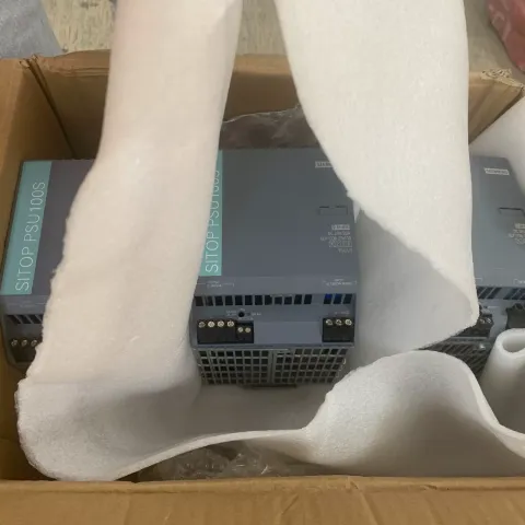 Siemens 6EP1336-2BA10 Power Electronics Module — product photo 8 of 8