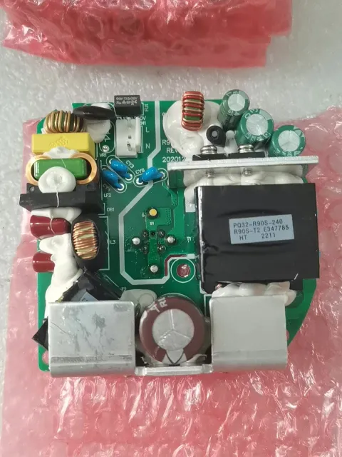 Unbranded Industrial 3.01.00.3176 PB29-H Power Electronics Module product photo 1
