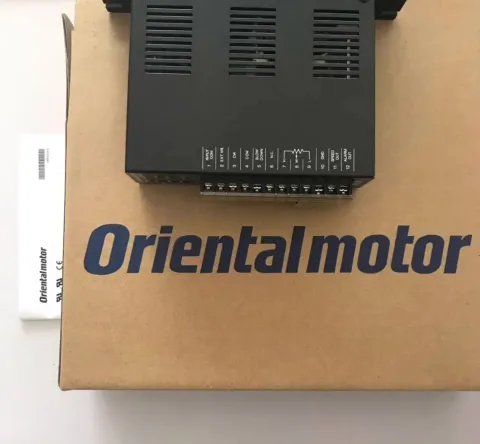 Oriental Motor DFR1514 + DFR1507 Motor & Drive Component product photo 3