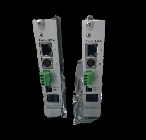Trio Motion Technology P831-05590 + P831-05472 Industrial Control Board product photo 4